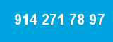 914 271 78 97 914 271 78 97